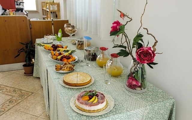 Hotel Porto Badisco