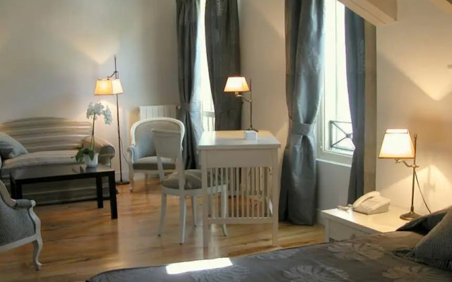 Posada Villa Esperanza