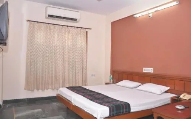 Hotel Kanchan