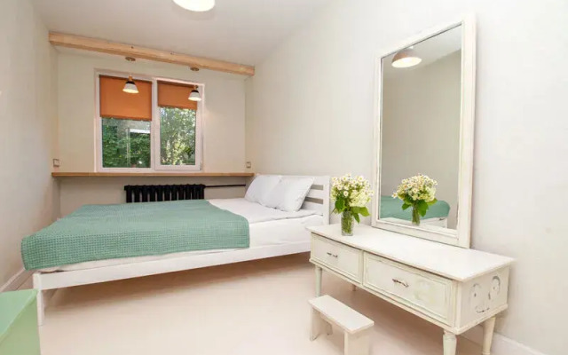 Апартаменты на ул. Московская, 30