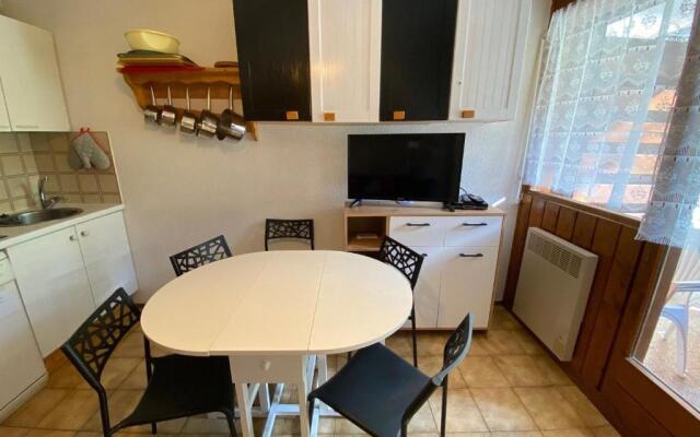 Appartement La Clusaz, 2 pièces, 6 personnes - FR-1-459-34