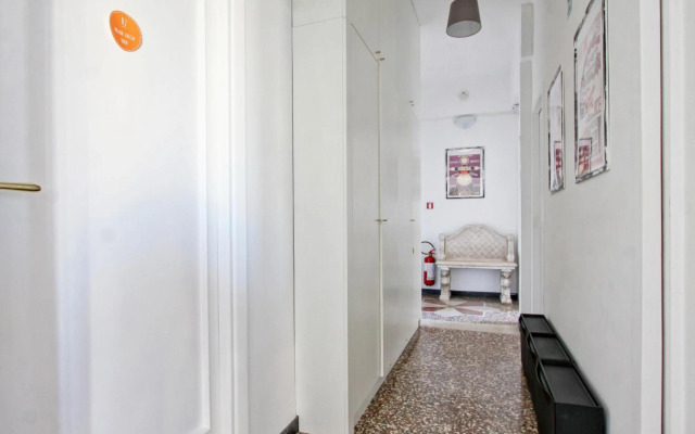 BigFamilyFlats - The Basilica Suite