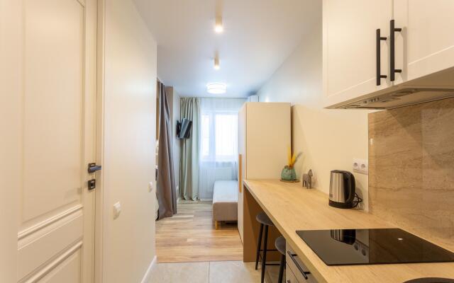Apartment Morent on 34 Acacia Street building 3