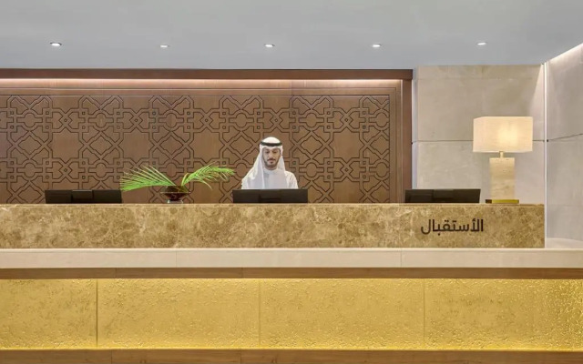 Makarem Haram View Suites - Madinah