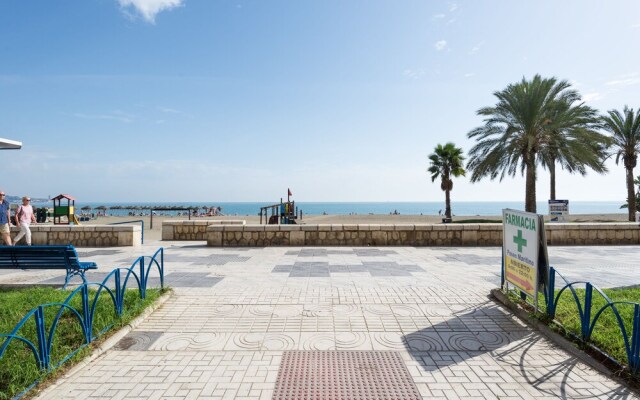 LU&CIA City Beach Malagueta 2