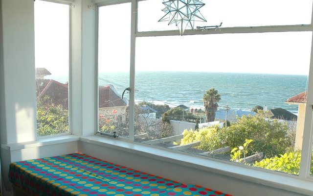 Blue On Blue Bed and Breakfast