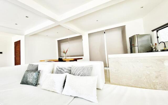 Blanc Residence