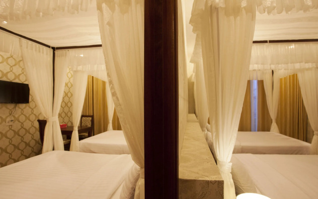 Anh Dao Mekong 2 Hotel