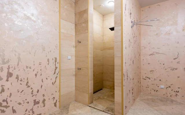 Апартаменты в загородном доме