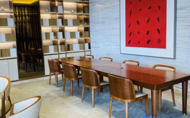 Ji Hotel Shanghai Caoyang Road