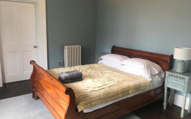 Collingwood House Tynemouth