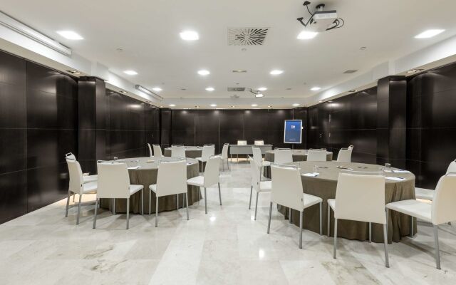 NH Madrid Príncipe de Vergara