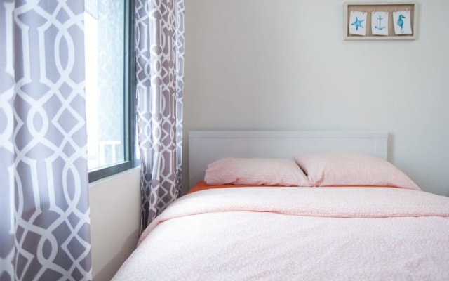 Centrestage - Heart of Petaling Jaya 2 – Guest Rooms – Petaling Jaya
