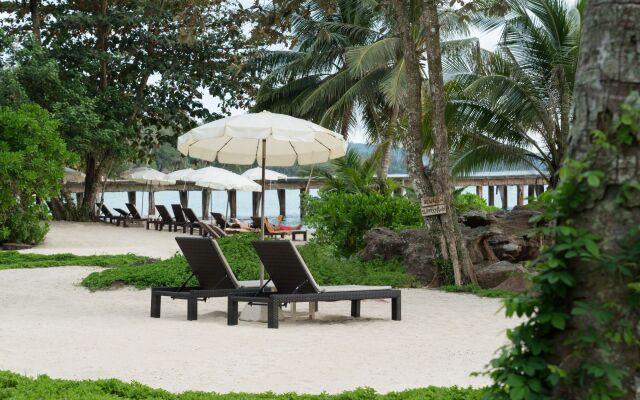 Shantaa Resort