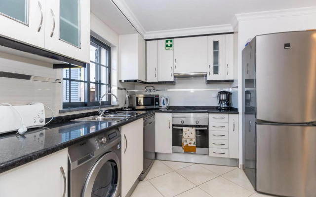 Golden Maré By Algarvemanta