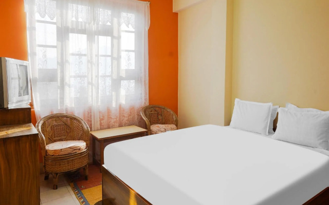 Capital O 87550 Hotel Ridgeway