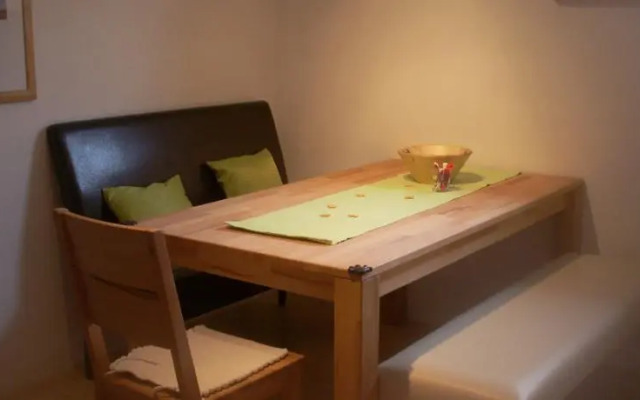 Familienferienwohnung Manuela Scherer