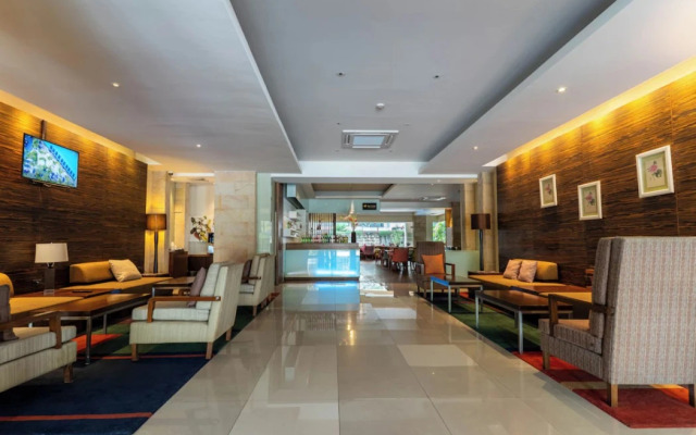 Journeyhub Sukhumvit 26