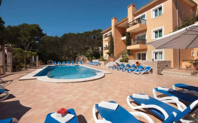 Apartamentos Pinos Altos