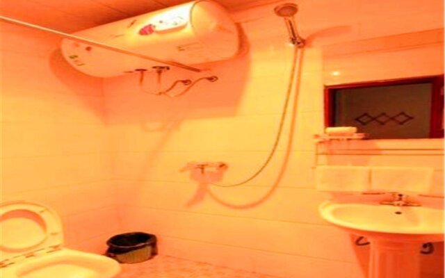 Pingyao Renhetai Inn