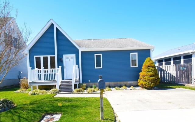 Barge Road 13605 3 Bedroom Home by RedAwning