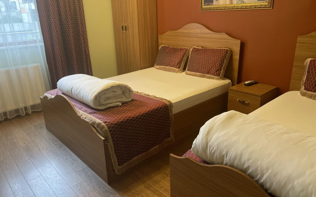 Ottoman Design Suites