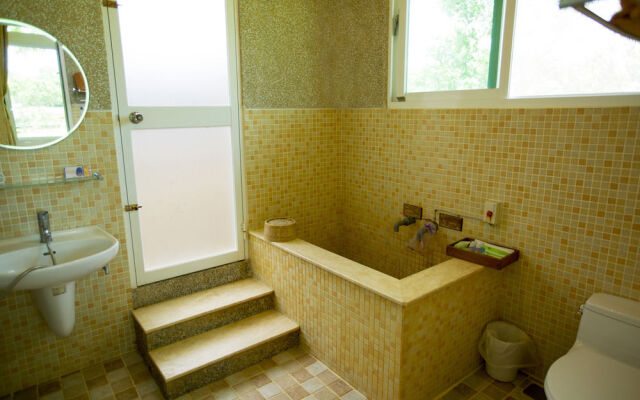 Yuanhsiang Hot Spring
