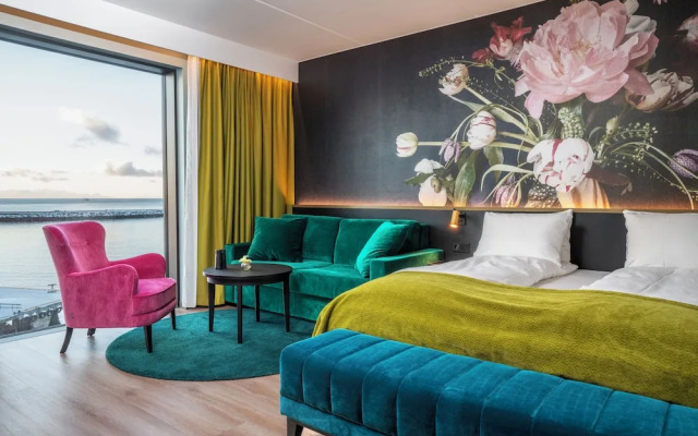 Thon Hotel Svolvær