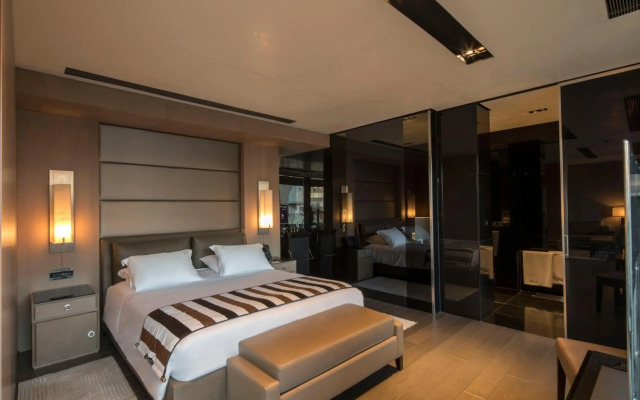 Key Hotel - Boutique Class