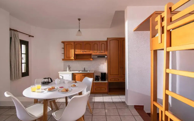 Villa Elite by Checkin