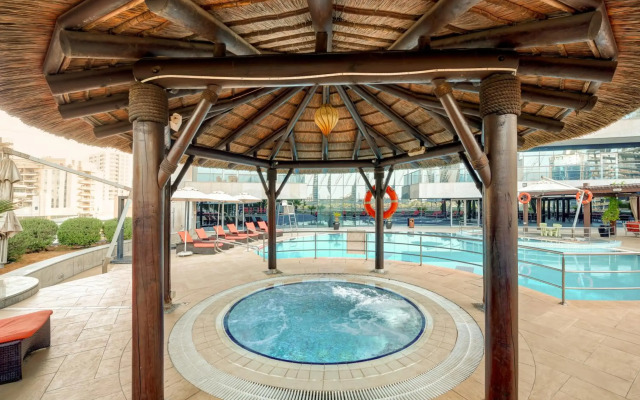 Copthorne Hotel Dubai