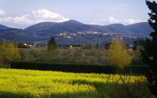 Il Bosco Agriturismo