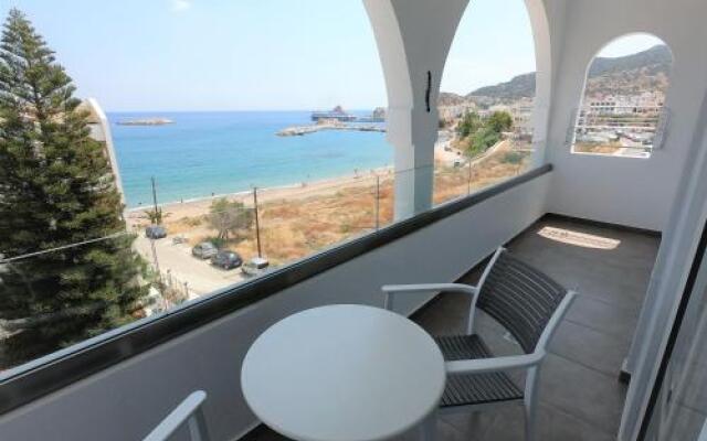 Possirama Bay Apart-hotel