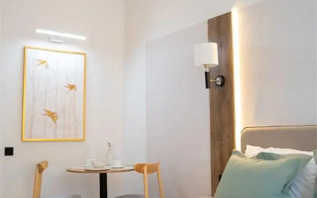 Sea star hotel (Сиа стар)