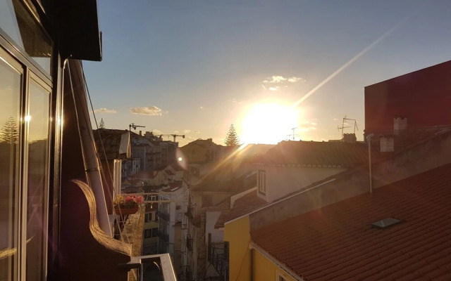 A Travessa do Caracol