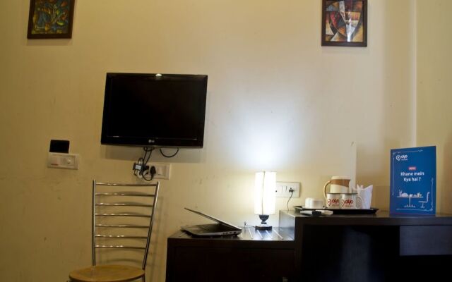 OYO 309 Hotel HKS Residency