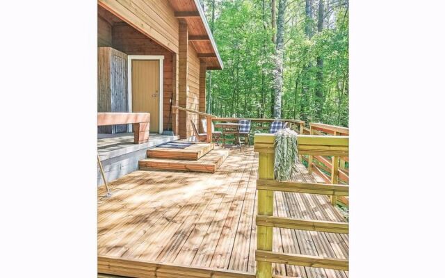 Holiday Home Pajuranta
