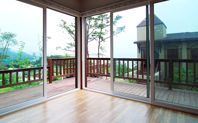 Ganghwado Widil Pension