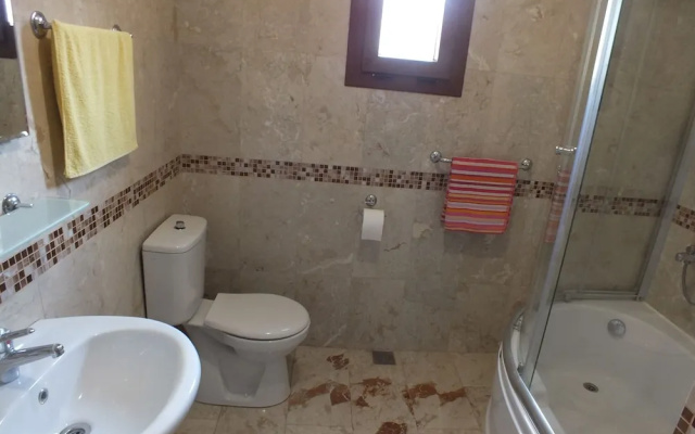 Villa Calis