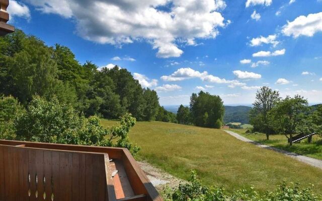 Apartment in the Bavarian Forest