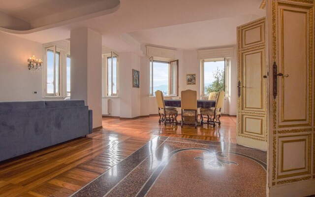 Nice Apartment in Rapallo With 3 Bedrooms and Wifi