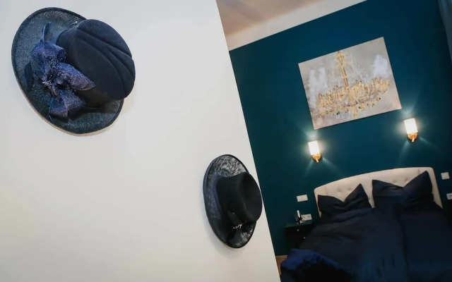 Park&Art Boutique Suites
