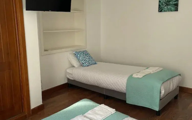 Casa Giraldo Boutique