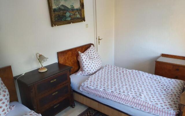 Apartmenthaus Am Schlosspark