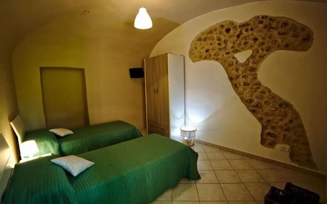 Agriturismo Tenuta del Daino