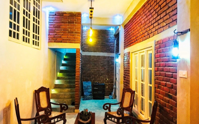 No17 Residence