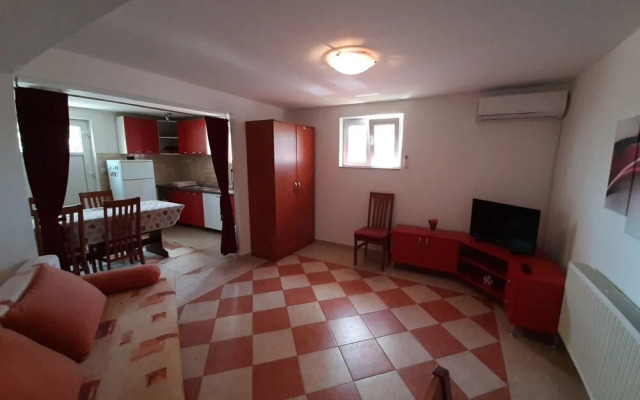 Bruna - 300m From Beach - A3 Prizemlje