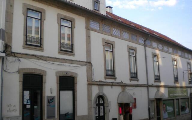 Casas Da Armada