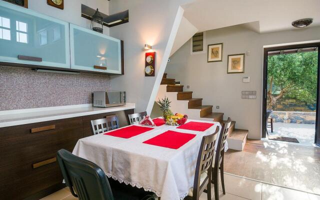 La Casa di Pietra Villas