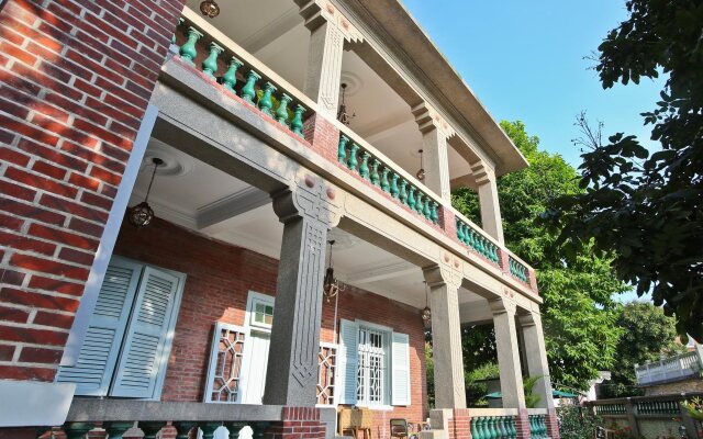 Gulangyu Chunsidi Hotel - Xiamen